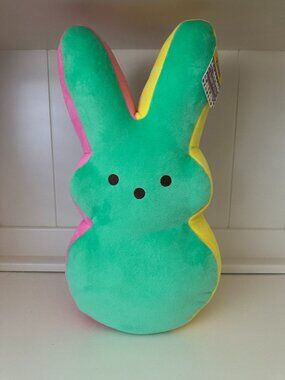 Peeps Bunny Plush